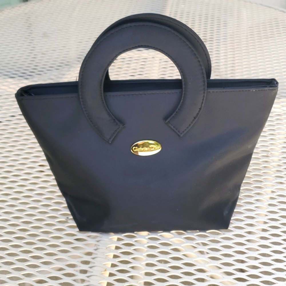 Christian Dior mini bag